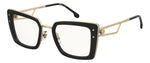 0713 - 80713 BLACK / 13 VIOLET MIRROR