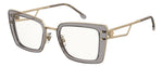 B713 - KB713 GREY / 13 VIOLET MIRROR