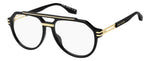 M2 B - 2M2 BLK GOLD B / 