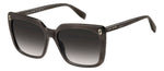 W89O - 2W89O GREY HORN / 9O DARK GREY SHADED
