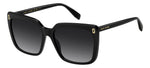079O - 8079O BLACK / 9O DARK GREY SHADED