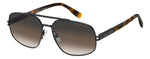 AMPR - 0AMPR MTBLKHAVA / PR GREY BROWN DOUBLESHADE