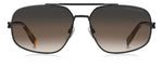AMPR - 0AMPR MTBLKHAVA / PR GREY BROWN DOUBLESHADE
