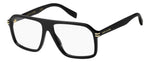 07 B - 807 BLACK / 