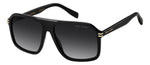 079O - 8079O BLACK / 9O DARK GREY SHADED