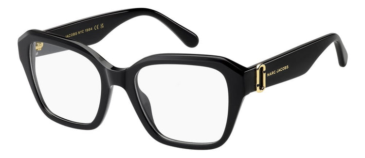 07 B - 807 BLACK