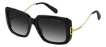 079O - 8079O BLACK / 9O DARK GREY SHADED