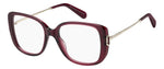 HF B - LHF BURGUNDY / 