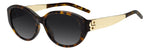 869O - 0869O HVN / 9O DARK GREY SHADED