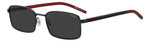 03IR - 003IR MTT BLACK / IR GREY