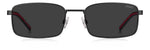 03IR - 003IR MTT BLACK / IR GREY