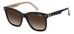 DXHA - KDXHA BLACKNUDE / HA BROWN SHADED