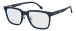 8I13 - 38I13 BLUE HORN / 13 VIOLET MIRROR