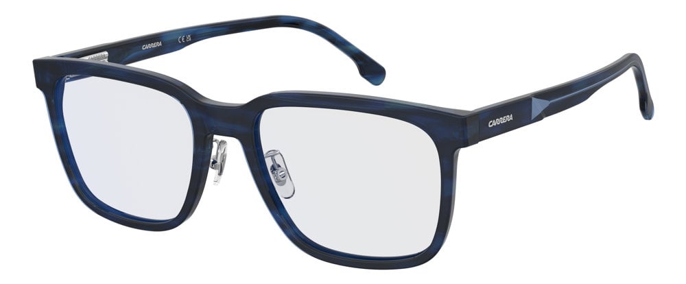 8I13 - 38I13 BLUE HORN / 13 VIOLET MIRROR