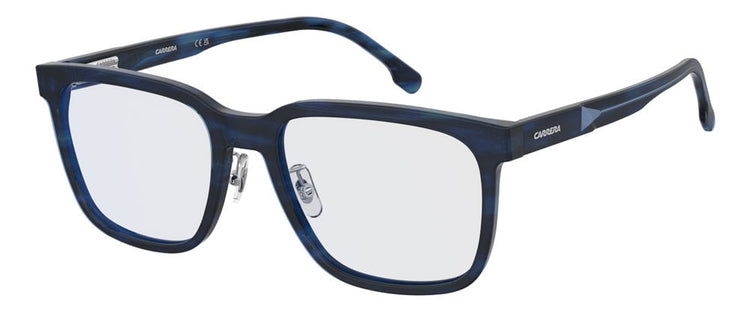 8I13 - 38I13 BLUE HORN / 13 VIOLET MIRROR