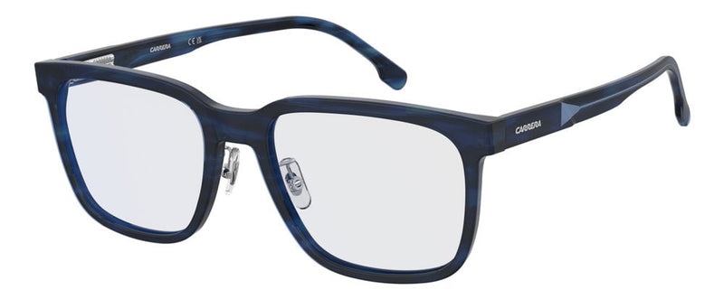 8I13 - 38I13 BLUE HORN / 13 VIOLET MIRROR