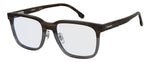 UX13 - NUX13 BROWNGREY / 13 VIOLET MIRROR