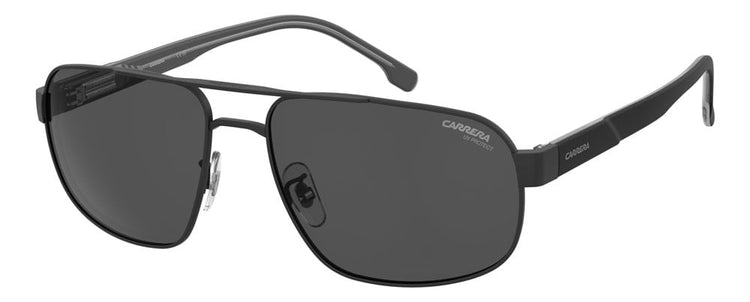 032K - 0032K MTT BLACK / 2K GREY ANTIREFLEX