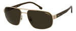 5G2P - J5G2P GOLD / 2P BROWN POLARIZED ANTIREFLEX