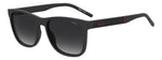 079O - 8079O BLACK / 9O DARK GREY SHADED