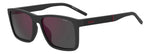 07AO - 807AO BLACK / AO RED MIRROR