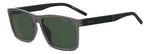 B7QT - KB7QT GREY / QT GREEN