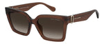 9QHA - 09QHA BROWN / HA BROWN SHADED