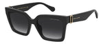 079O - 8079O BLACK / 9O DARK GREY SHADED