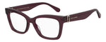 HF B - LHF BURGUNDY / 