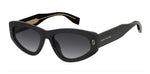 079O - 8079O BLACK / 9O DARK GREY SHADED