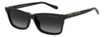 079O - 8079O BLACK / 9O DARK GREY SHADED