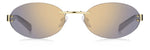KSK1 - LKSK1 GOLD BLUE / K1 GOLD MIRROR