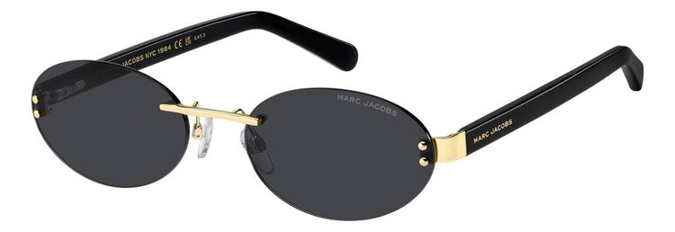 HLIR - RHLIR GOLD BLCK / IR GREY