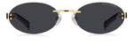 HLIR - RHLIR GOLD BLCK / IR GREY