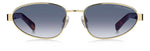 KS08 - LKS08 GOLD BLUE / 08 BLUE SHADED