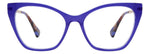 JP B - PJP BLUE