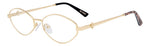 01 Y - 001 YELL GOLD
