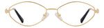 01 Y - 001 YELL GOLD