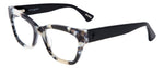 ZE B - SZE BK MULTCLR / 