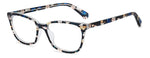 7M B - 97M BLK GRN FL / 