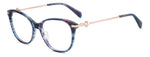 8I B - 38I BLUE HORN / 