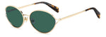 IKQT - 2IKQT HVNA GOLD / QT GREEN