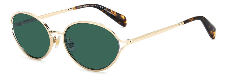 IKQT - 2IKQT HVNA GOLD / QT GREEN