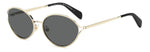 HLIR - RHLIR GOLD BLCK / IR GREY