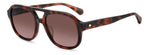863X - 0863X HVN / 3X BURGUNDY SHADED