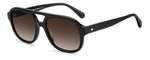07HA - 807HA BLACK / HA BROWN SHADED
