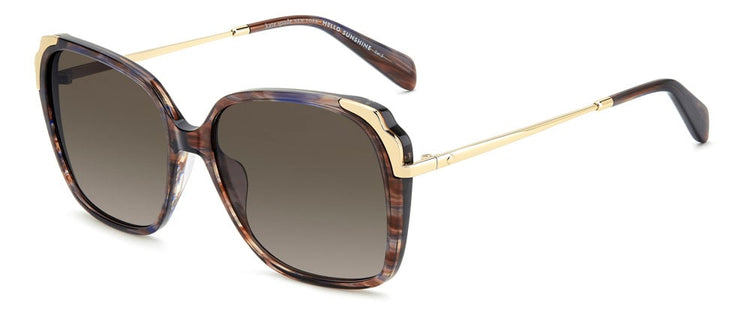 UCHA - 0UCHA RED HAVNA / HA BROWN SHADED