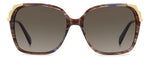 UCHA - 0UCHA RED HAVNA / HA BROWN SHADED