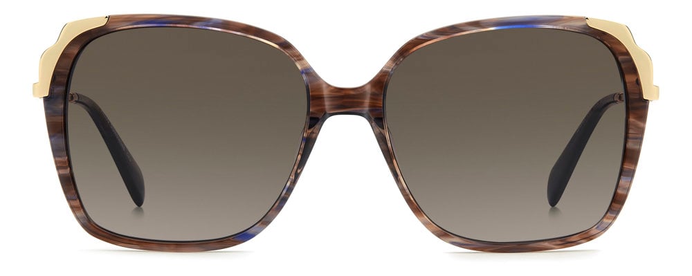 UCHA - 0UCHA RED HAVNA / HA BROWN SHADED