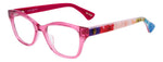 DV C - 3DV CRYSPINK C / 